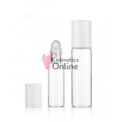 Sticluta cu roll on pentru tratamente, ulei cuticule,  3 ml
